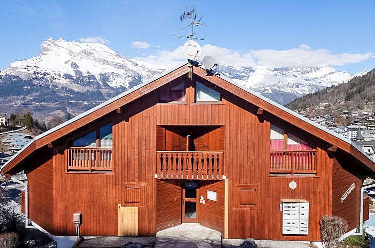 Appartement Chalet les pistes