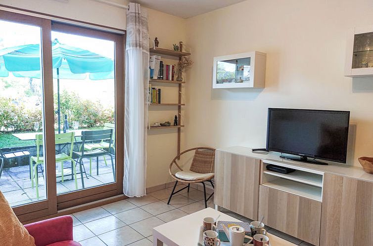 Appartement Crespin