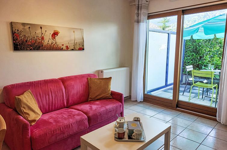 Appartement Crespin