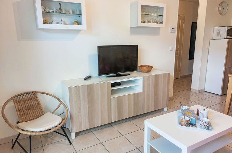 Appartement Crespin