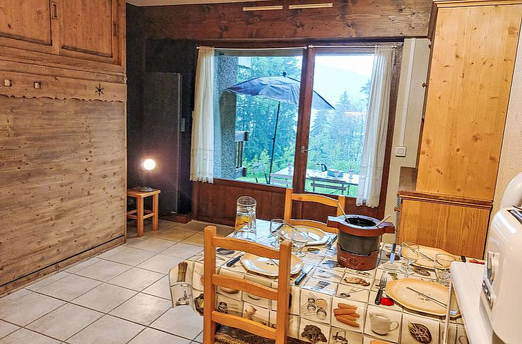 Appartement Le Taguy