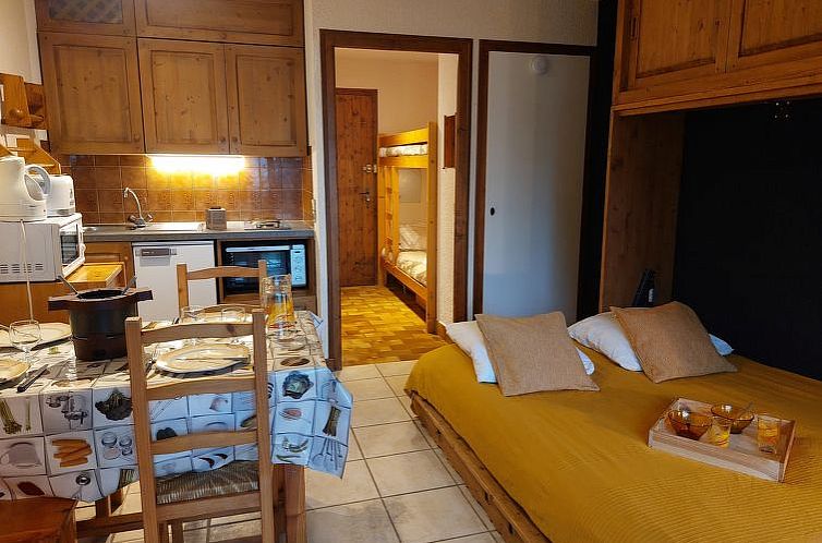 Appartement Le Taguy