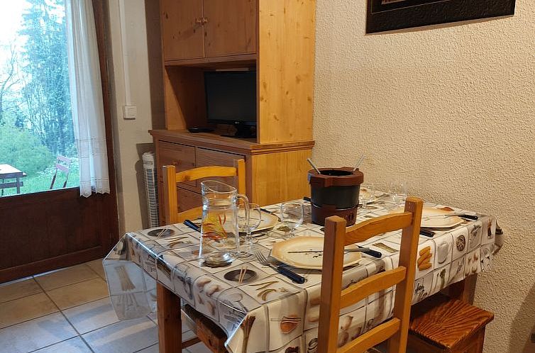 Appartement Le Taguy