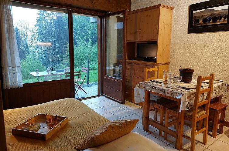 Appartement Le Taguy