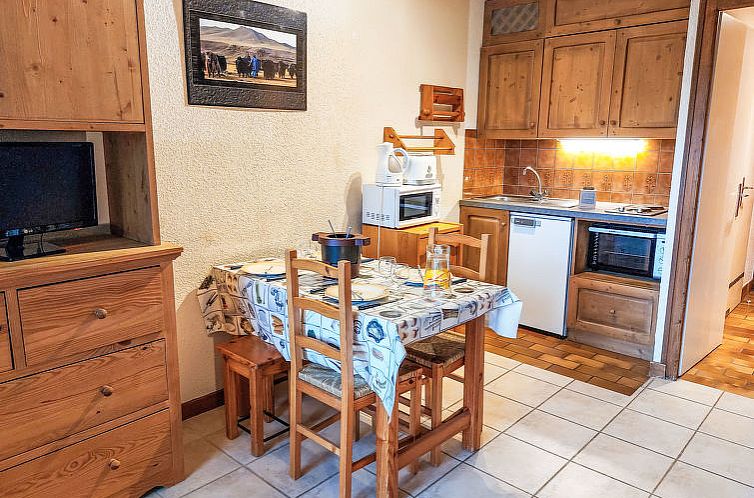 Appartement Le Taguy