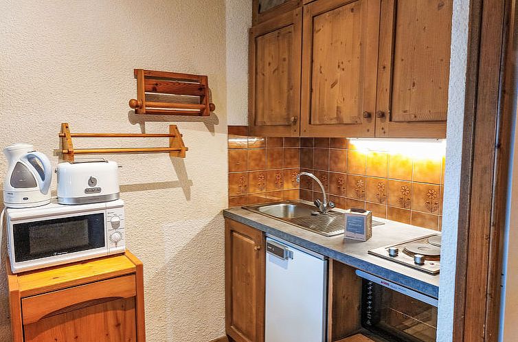 Appartement Le Taguy