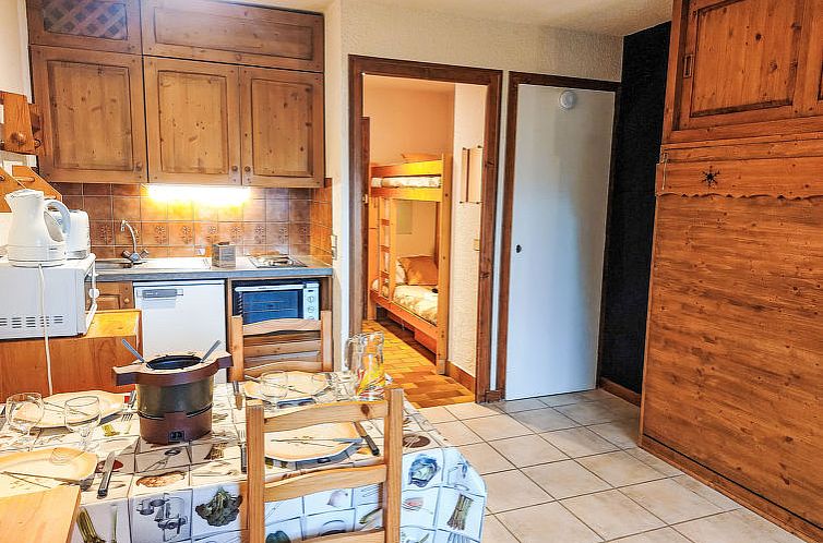 Appartement Le Taguy