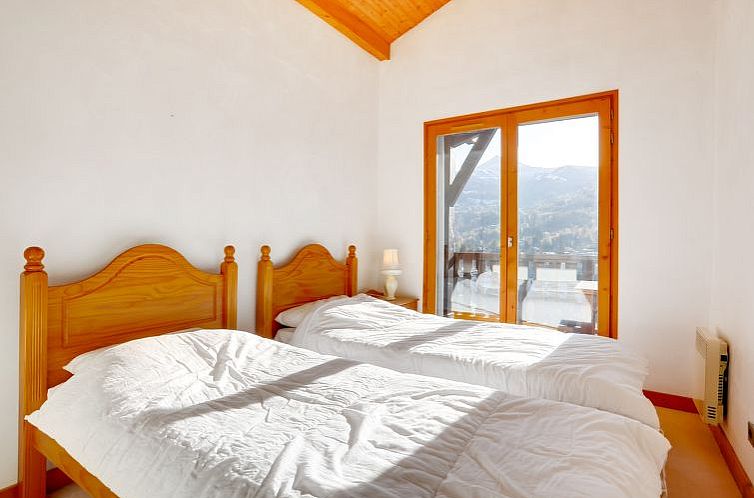 Appartement Bel Alp