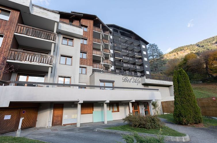 Appartement Bel Alp