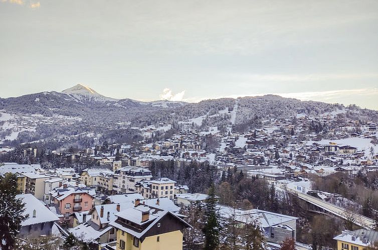 Appartement Bel Alp