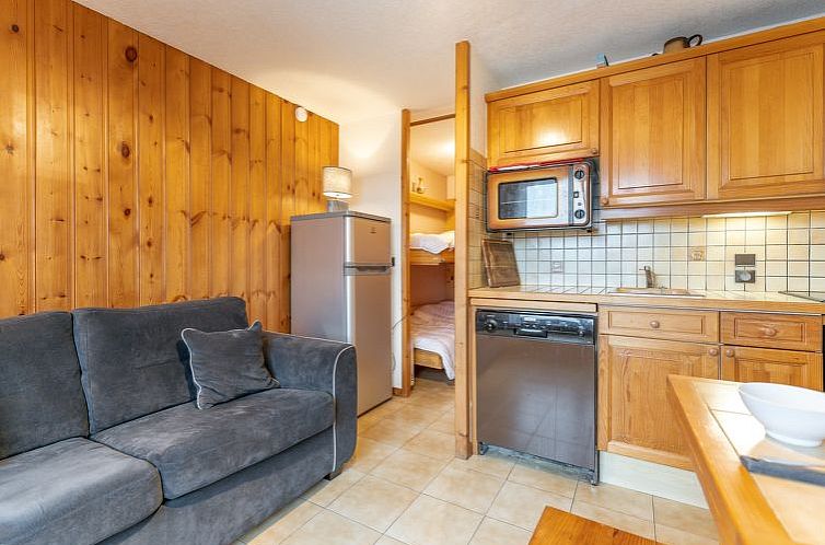 Appartement Pointe des aravis B13