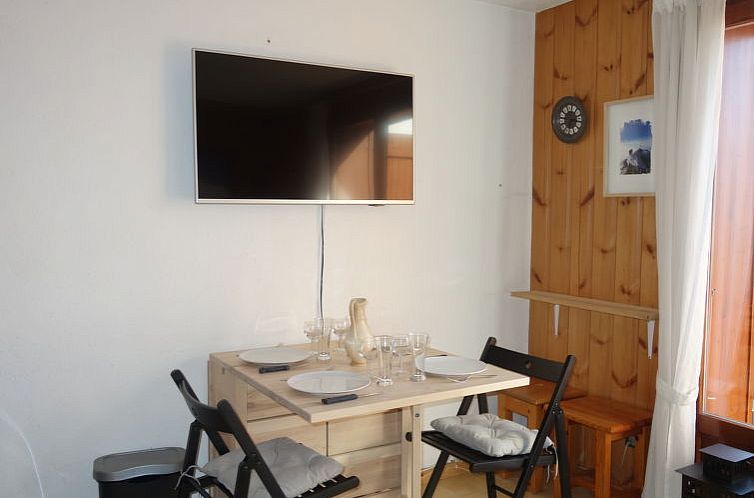 Appartement Pointe des aravis B13