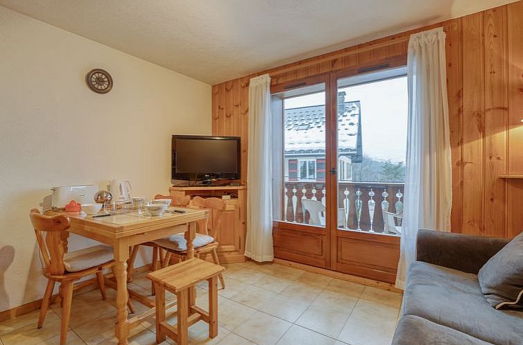 Appartement Pointe des aravis B13