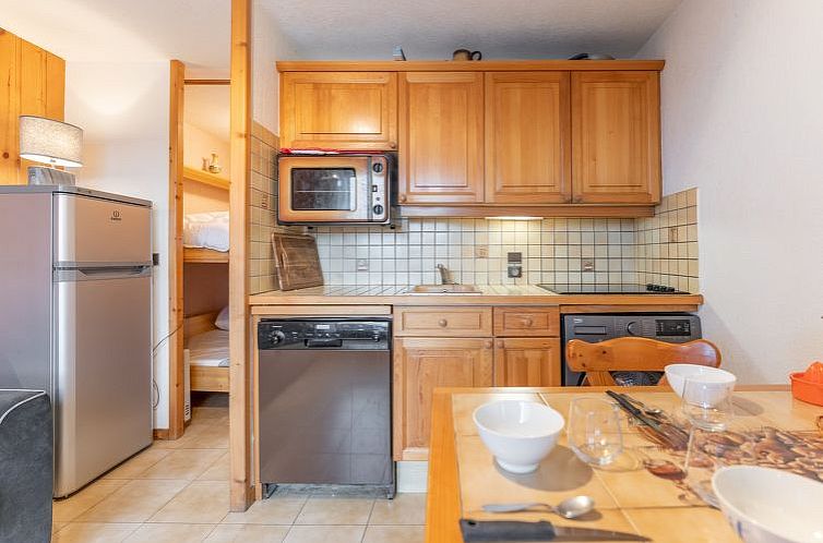 Appartement Pointe des aravis B13