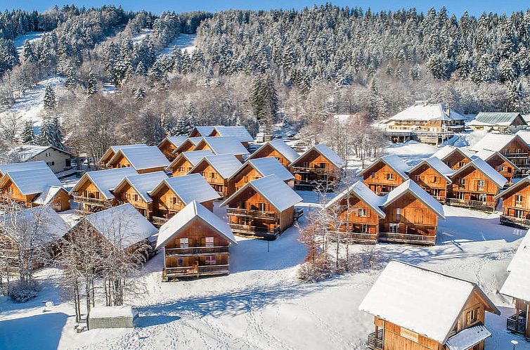 Appartement Les Chalets du Berger