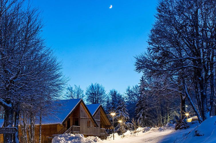 Appartement Les Chalets du Berger