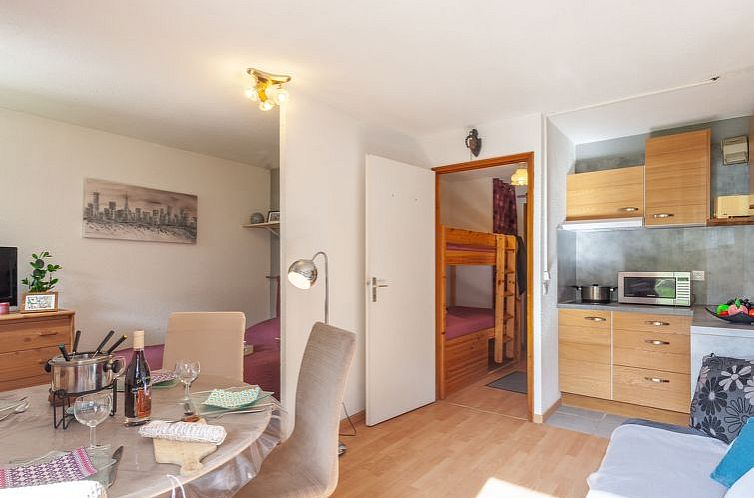 Appartement Le Bochate