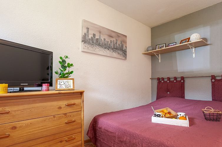 Appartement Le Bochate