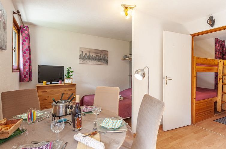 Appartement Le Bochate