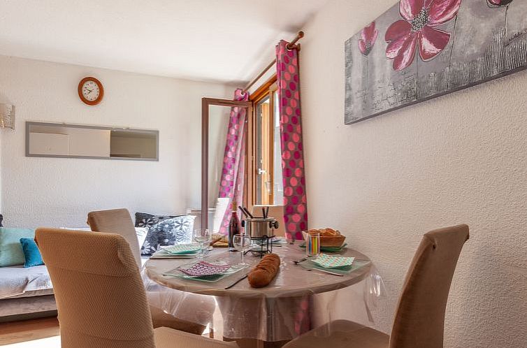 Appartement Le Bochate