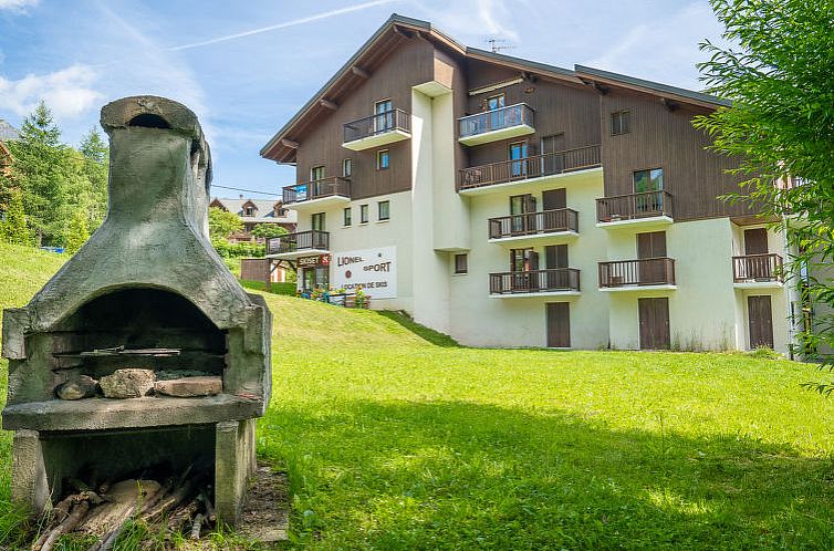 Appartement Le Bochate