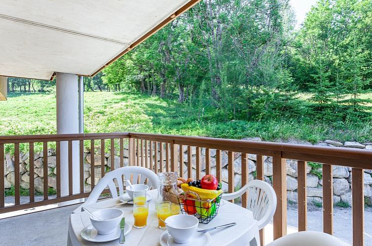 Appartement Les terrasses des bottières