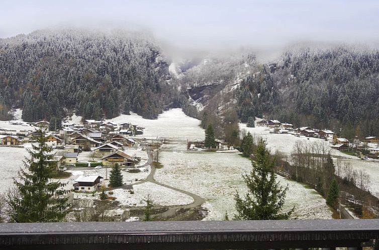 Appartement Le Bionnassay