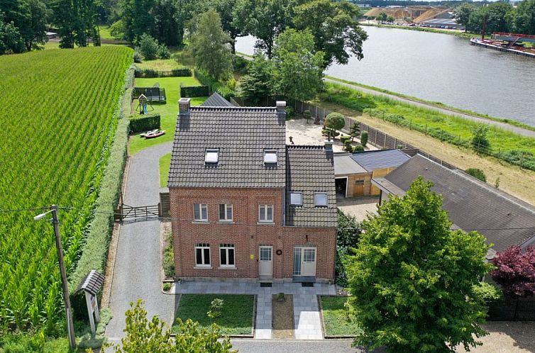 vakantiewoning Tivoli