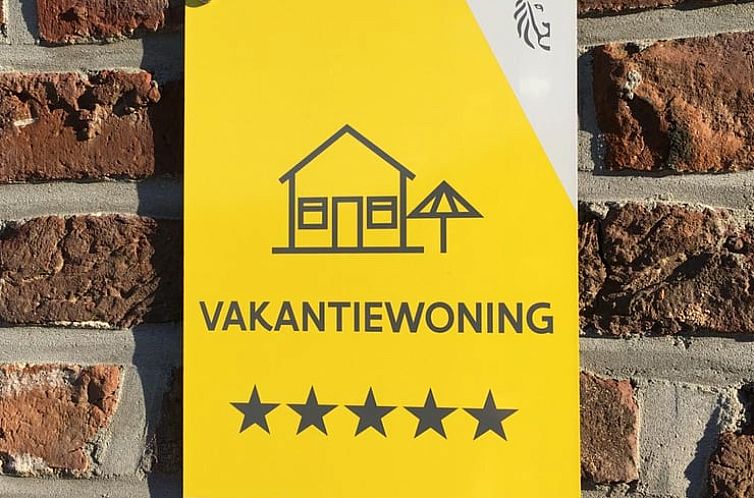 Vakantiehuisje in Dilsen-Stokkem