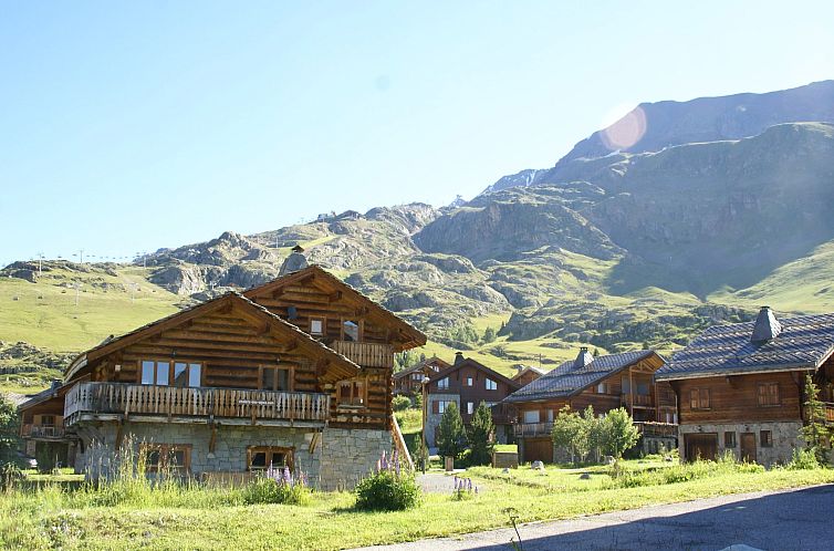 Les Chalets de l'Altiport 2