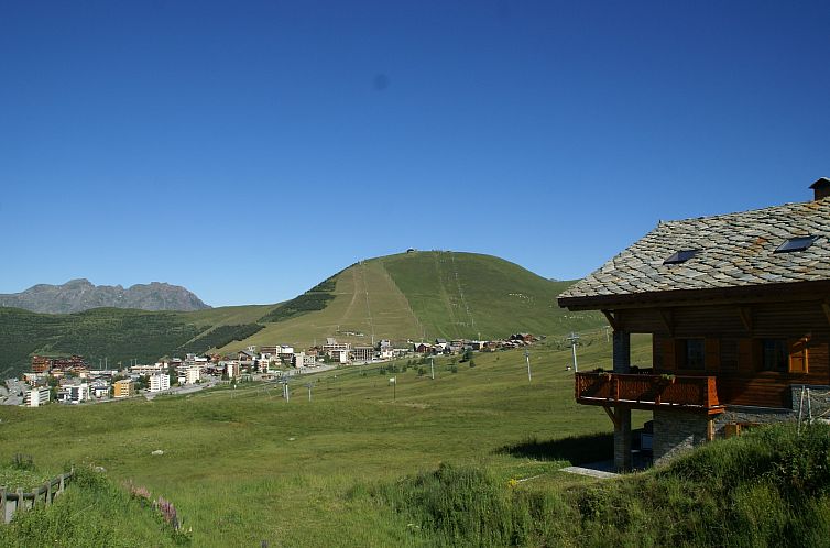 Les Chalets de l'Altiport 2