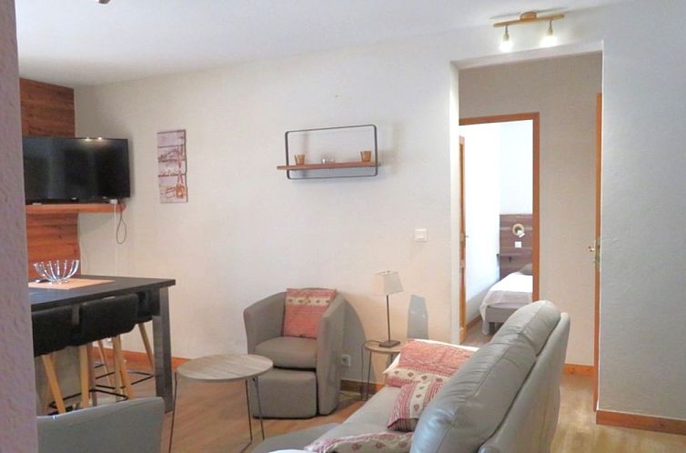 Appartement in Isere, Frankrijk