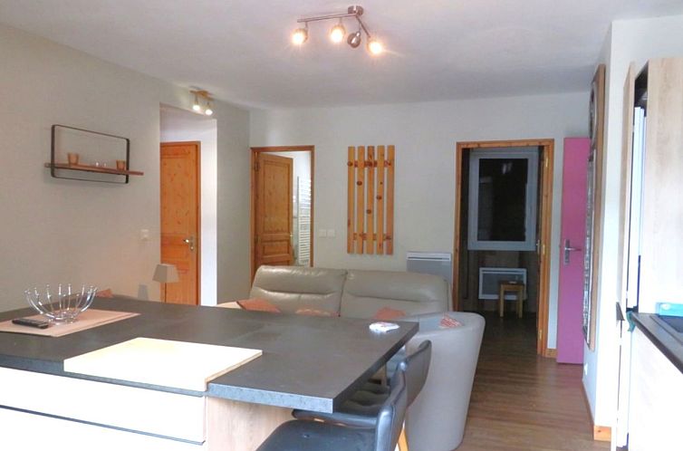 Appartement in Isere, Frankrijk