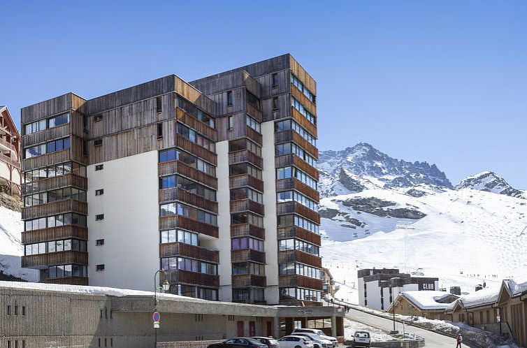 Appartement Trois Vallées 517