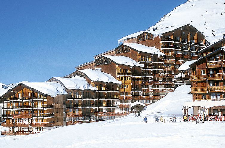 Appartement Le Cheval Blanc