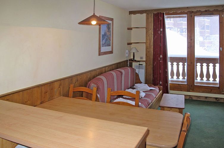 Appartement Le Cheval Blanc