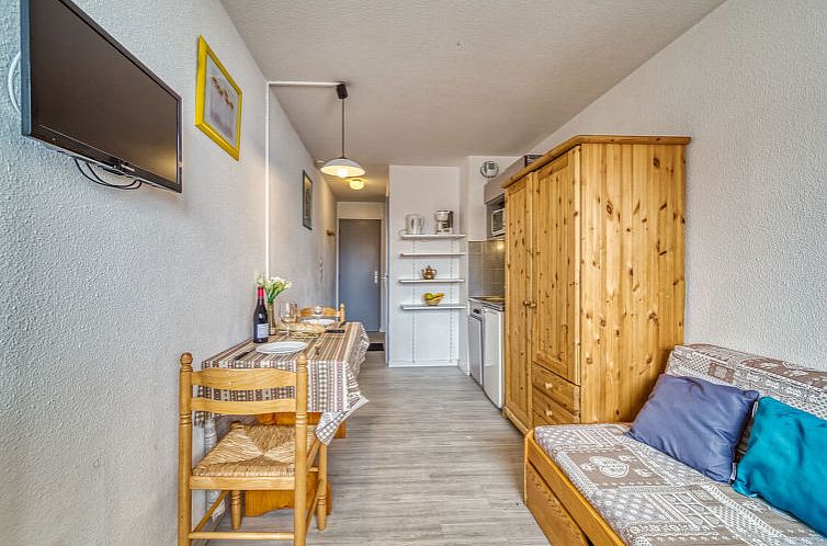 Appartement Vanoise 172