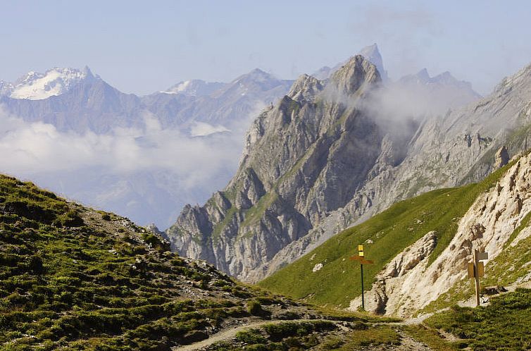 Appartement Vanoise 172