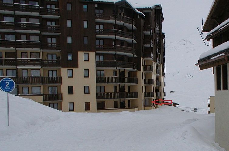 Residence Reine Blanche