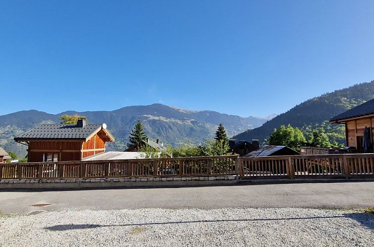 Appartement in Savoie, Frankrijk