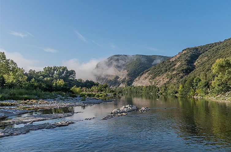 Domaine Les Rives de l’Ardèche