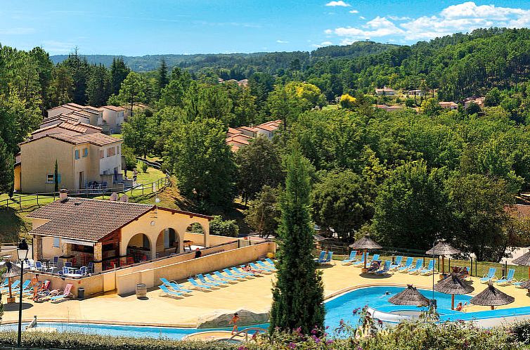 Appartement Les Hauts de Salavas