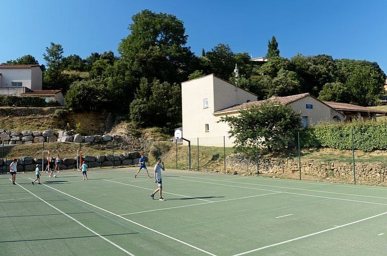 Appartement Les Hauts de Salavas