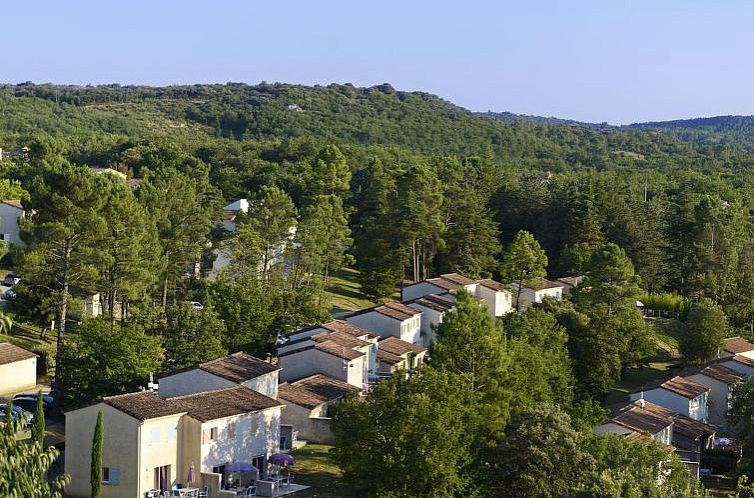 Appartement Les Hauts de Salavas