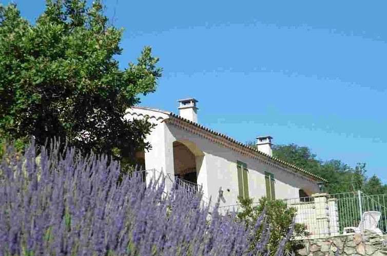 Vrijstaande woning in Ardeche, Frankrijk