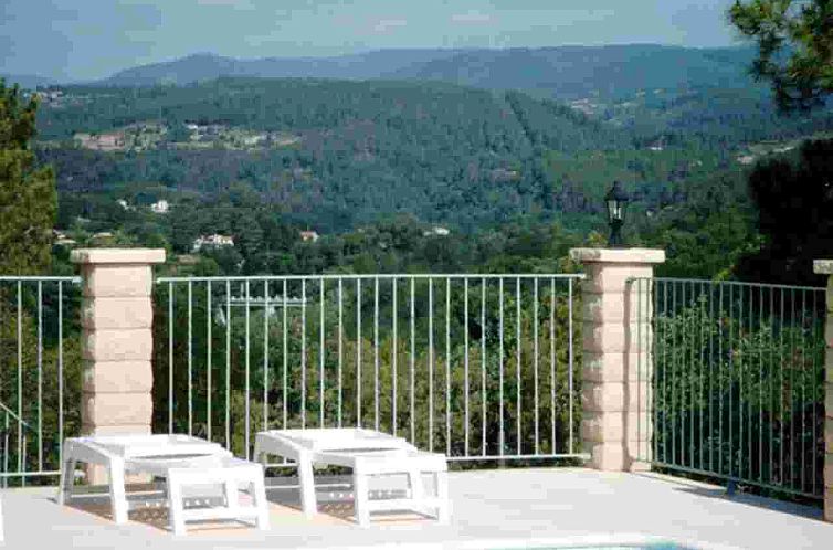 Vrijstaande woning in Ardeche, Frankrijk