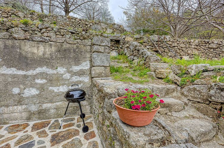 Vakantiehuis Le Trépadou