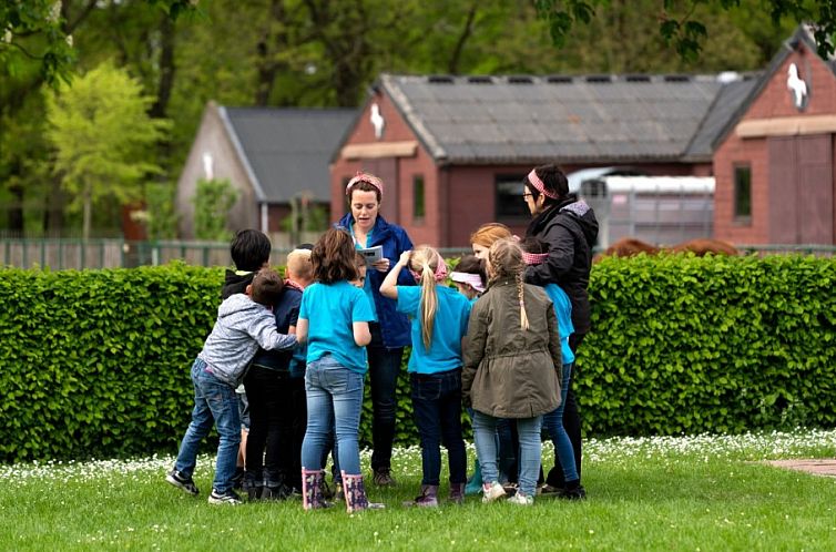 Vakantiehuis Pietersheim