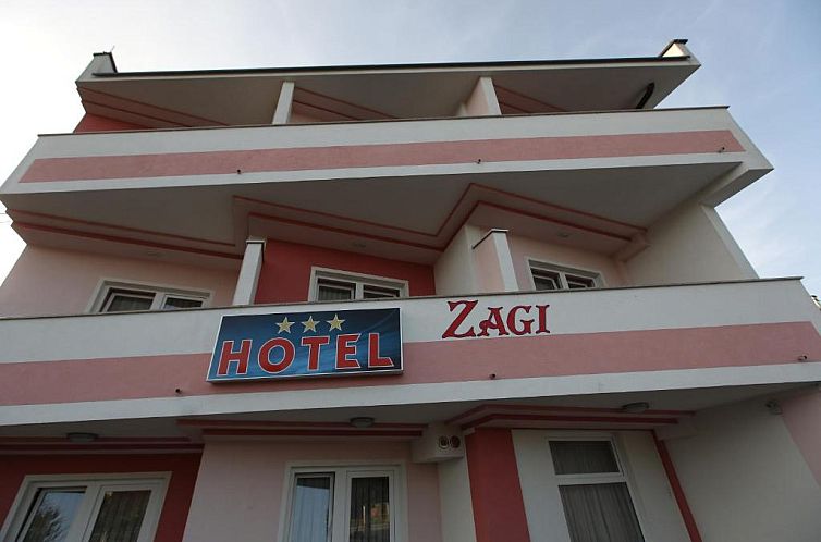 Hotel Zagi