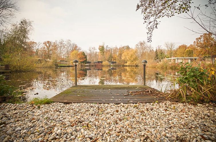 Vakantiehuisje in Lanaken